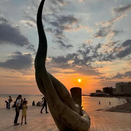 Big Seaside دراس