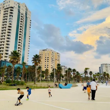 Big Seaside