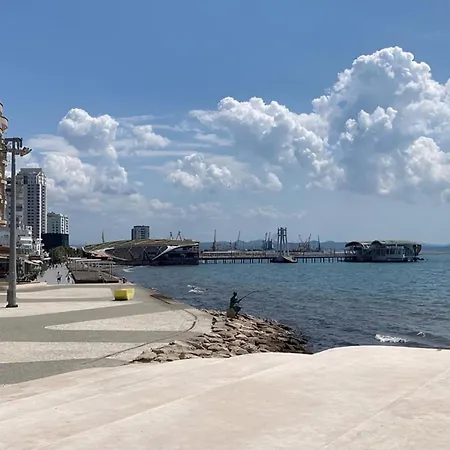 Big Seaside