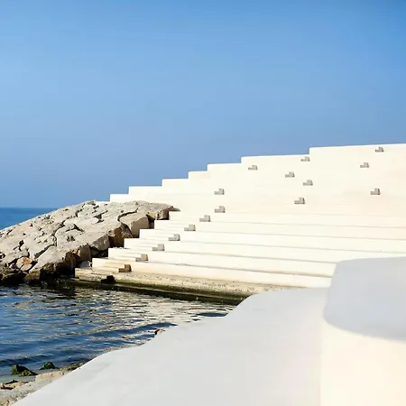 شقة Big Seaside *