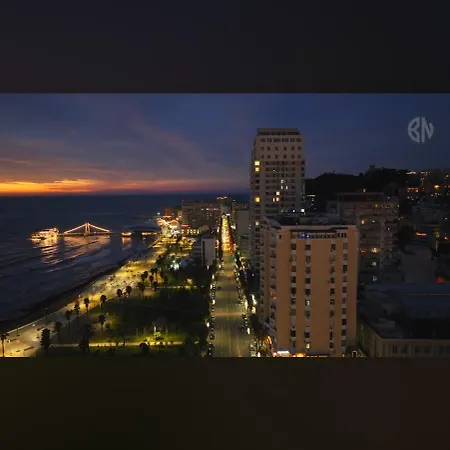 شقة Big Seaside دراس
