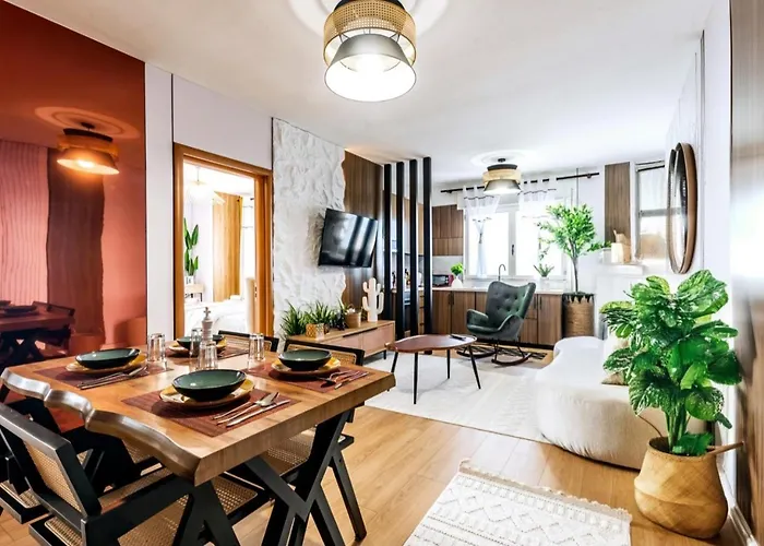 Big Seaside Apartamento *