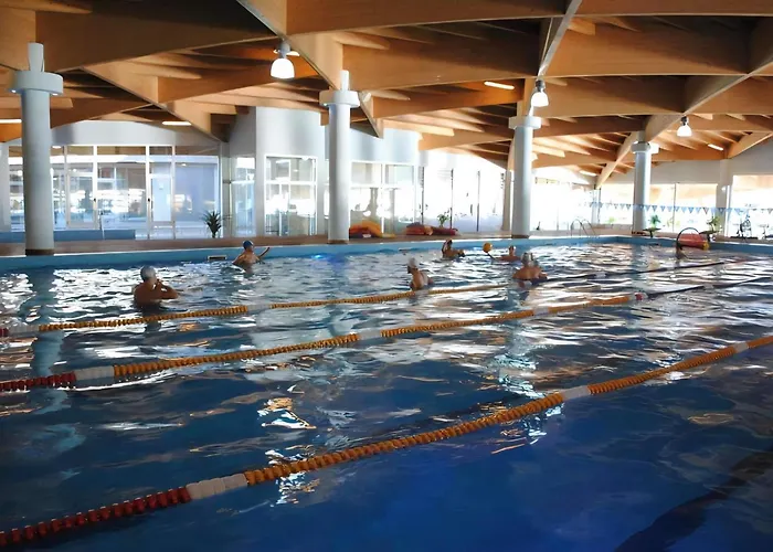 Apartamento Big Seaside *