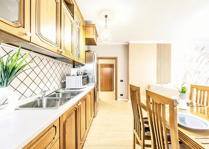 Apartamento Big Seaside Durrës