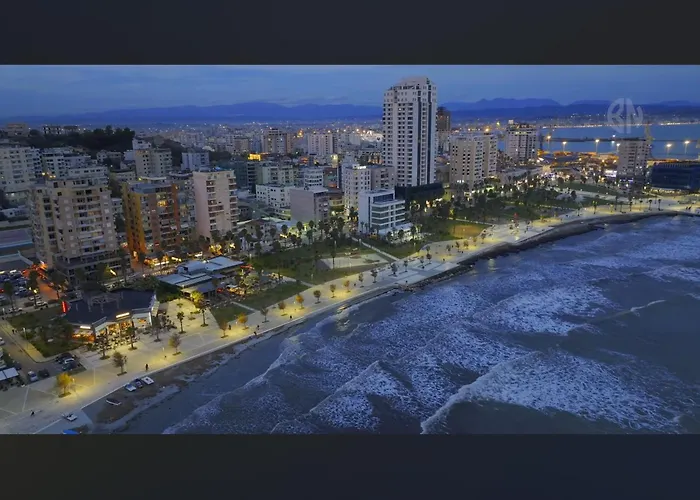 Big Seaside Apartamento