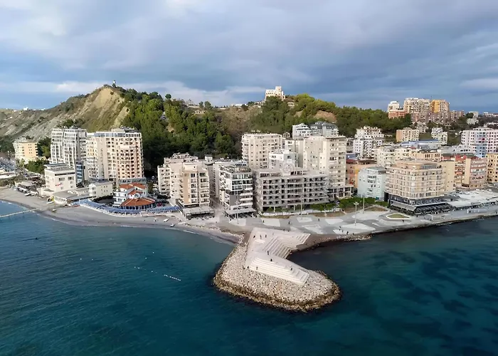 Big Seaside Durrës