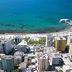 Big Seaside ドゥラス