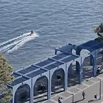 Big Seaside ドゥラス