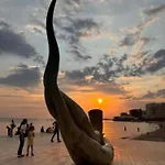 Big Seaside ドゥラス