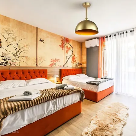 Big Seaside * Durrës