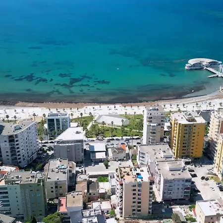 Big Seaside Durrës