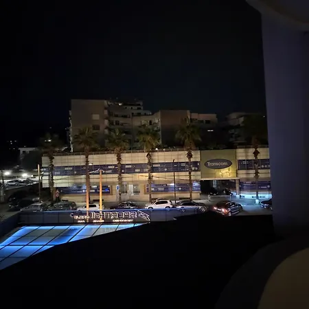 Appartamento Big Seaside *