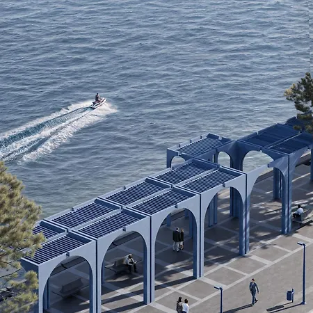 Big Seaside Durrës