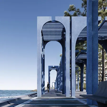 Big Seaside *