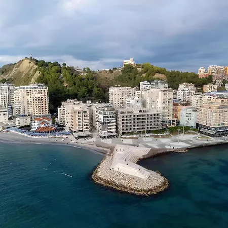 Big Seaside Durrës