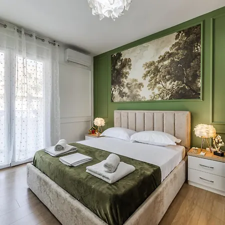 Apartamento Big Seaside Durrës