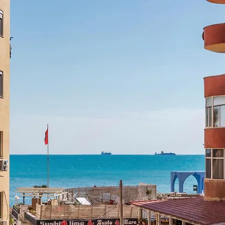 Seaview * Durrës