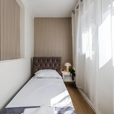 Apartamento Big Seaside