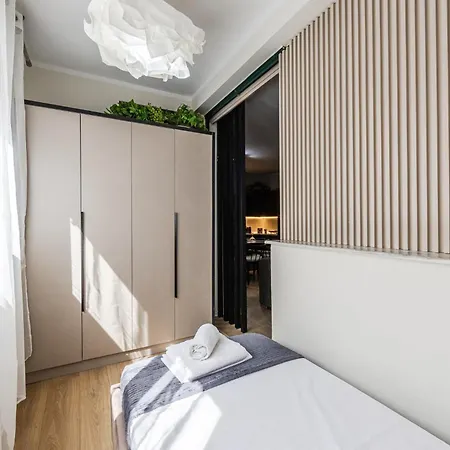 Apartamento Big Seaside