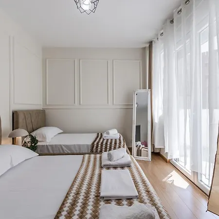 Apartamento Big Seaside *