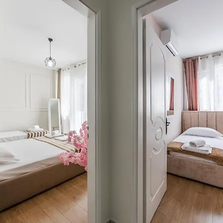 Apartamento Big Seaside *