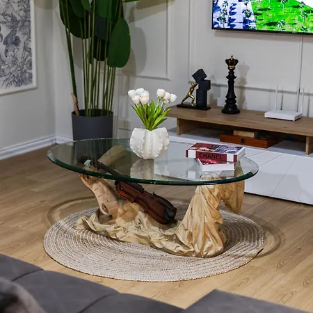 Apartamento Big Seaside *