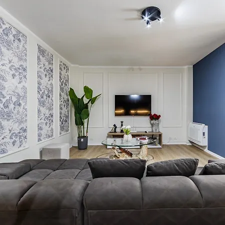 Big Seaside Apartamento