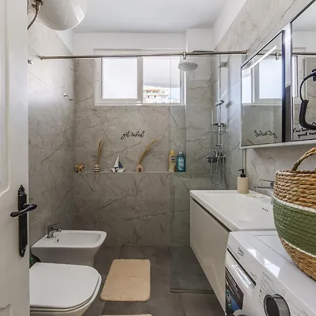 Apartamento Big Seaside *