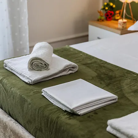 Apartamento Big Seaside Durrës