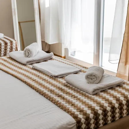 Big Seaside Apartamento