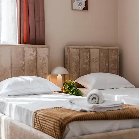 Apartamento Big Seaside Durrës