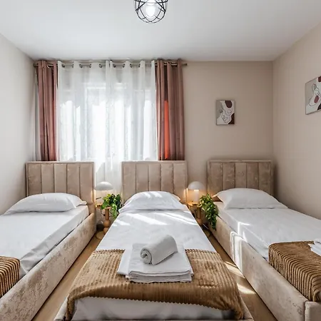 Big Seaside Apartamento