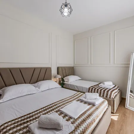 Apartamento Big Seaside *