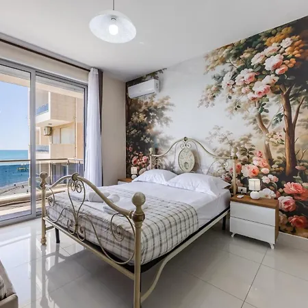 Lejlighed Seaview