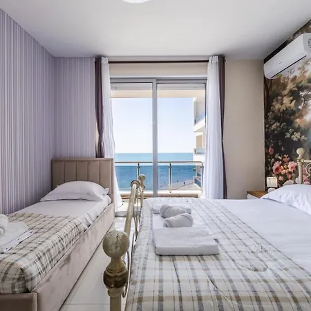 Seaview