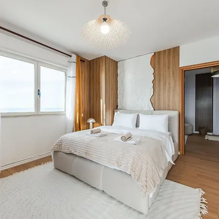 Lejlighed Seaview