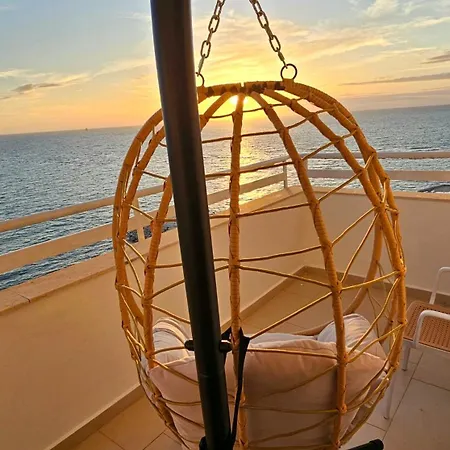 Lejlighed Seaview