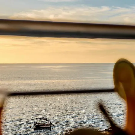 Lejlighed Seaview Durrës