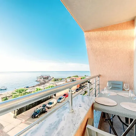 Seaview * Durrës