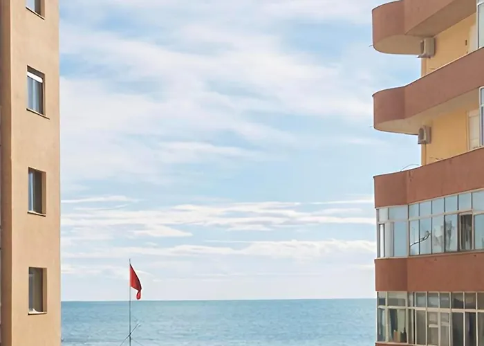 Big Seaside