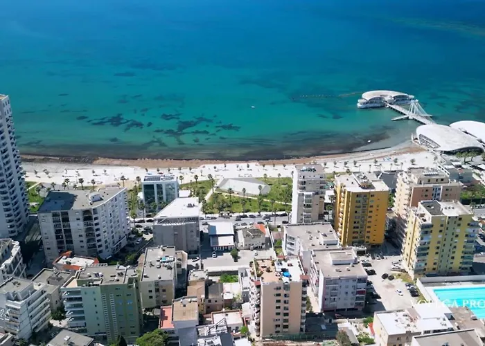 Big Seaside Durrës