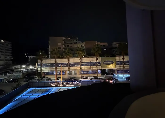 Appartamento Big Seaside *
