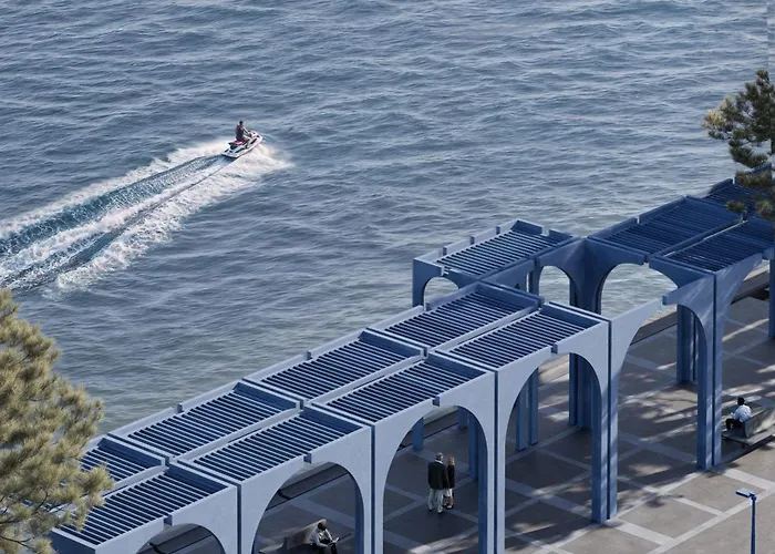 Big Seaside Durrës