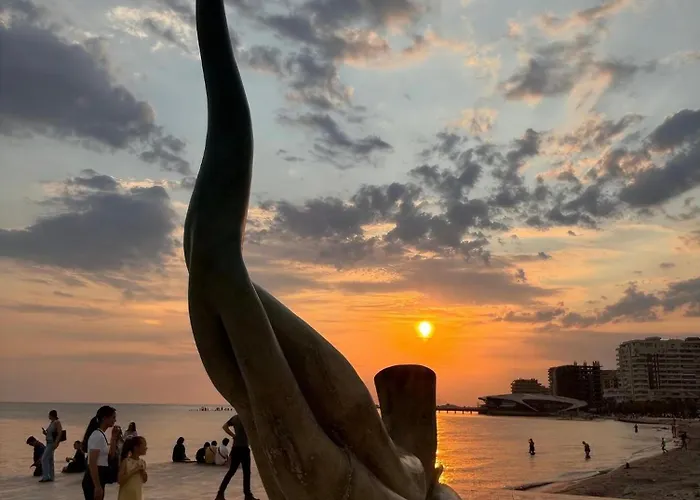 Big Seaside Durrës