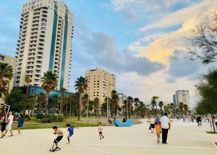 Big Seaside