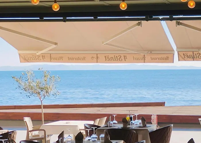 Big Seaside Durrës