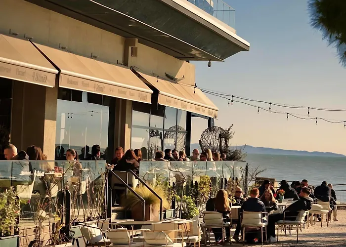 Appartamento Big Seaside *