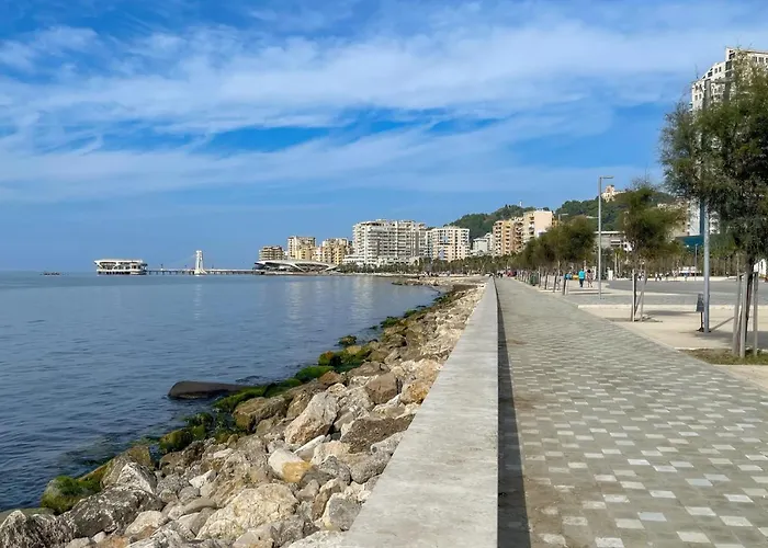 Big Seaside Appartamento *