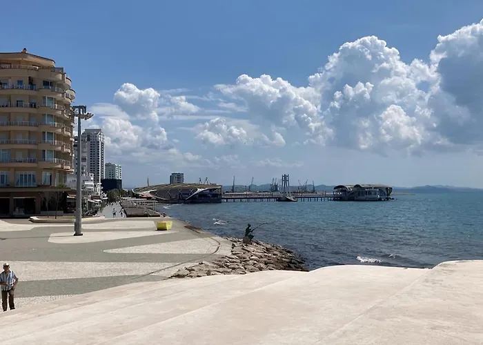 Big Seaside
