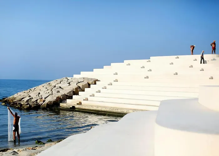 Appartamento Big Seaside *
